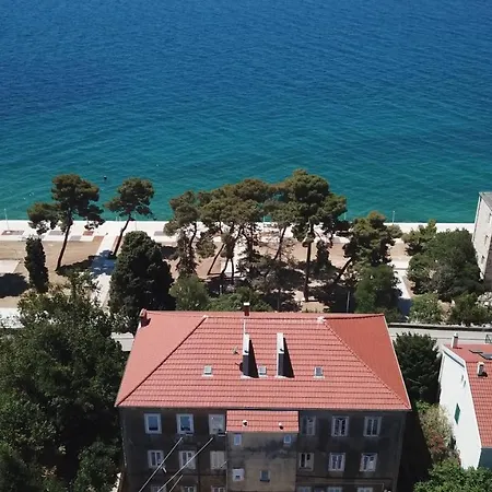 Apartament Nikki Kolovare Zadar