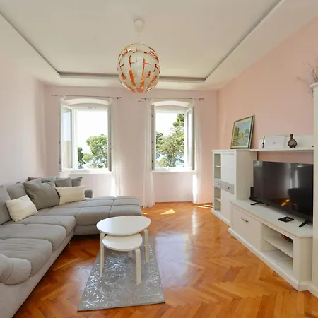 Nikki Kolovare Apartament Zadar