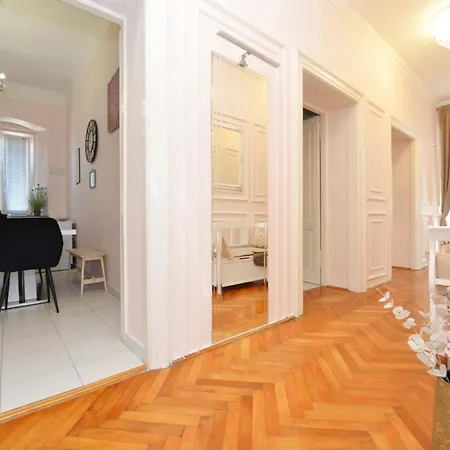 Apartament Nikki Kolovare Zadar