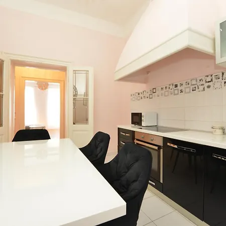 Apartament Nikki Kolovare Zadar