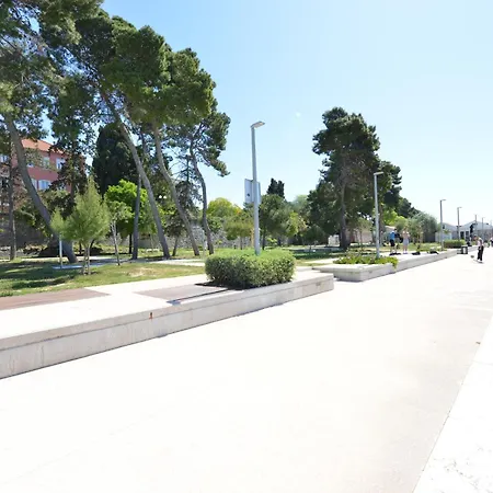 Nikki Kolovare Apartament Zadar