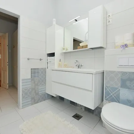 Nikki Kolovare Apartament Zadar
