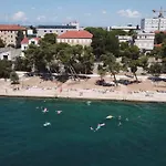 Apartment Nikki Kolovare Zadar