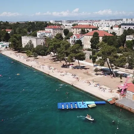 Nikki Kolovare Apartment