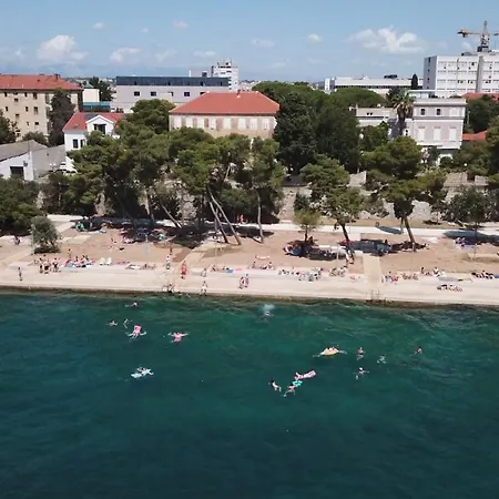 Daire Nikki Kolovare Zadar