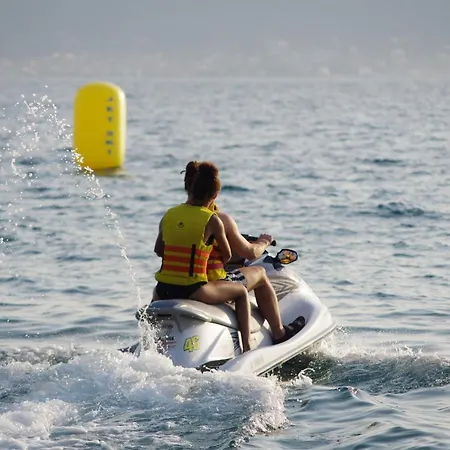 Nikki Kolovare Apartment