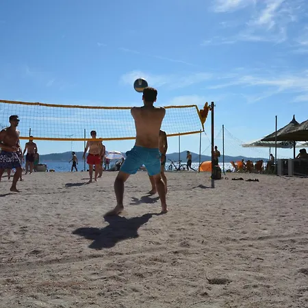 Nikki Kolovare Apartment *