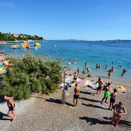 Nikki Kolovare * Zadar