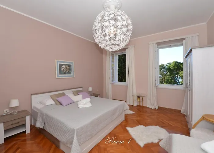 Nikki Kolovare Apartment Zadar