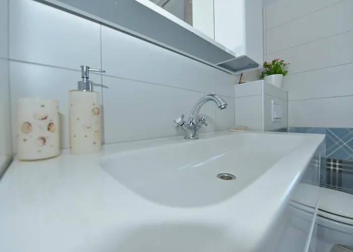 Apartment Nikki Kolovare Zadar