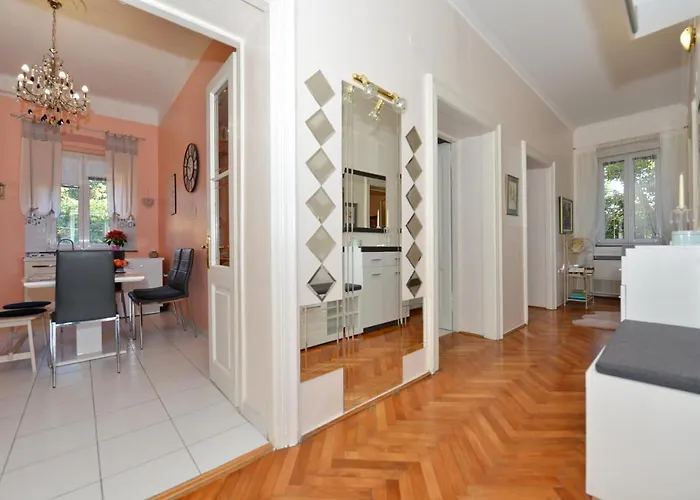 Nikki Kolovare Apartman