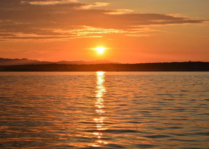 Nikki Kolovare Apartment Zadar