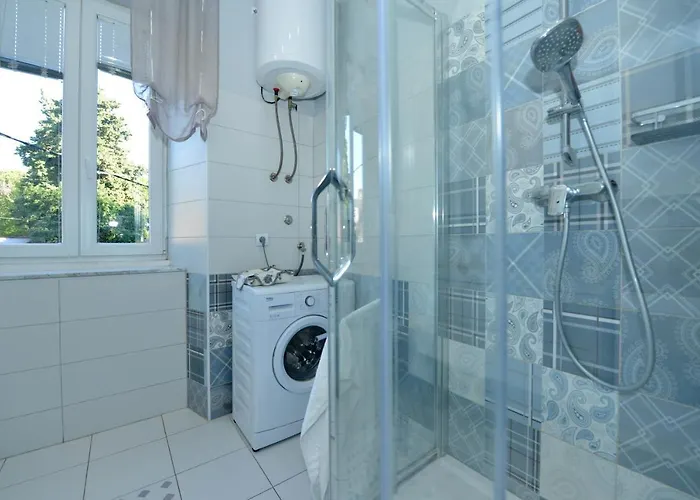 Nikki Kolovare Apartman Zára