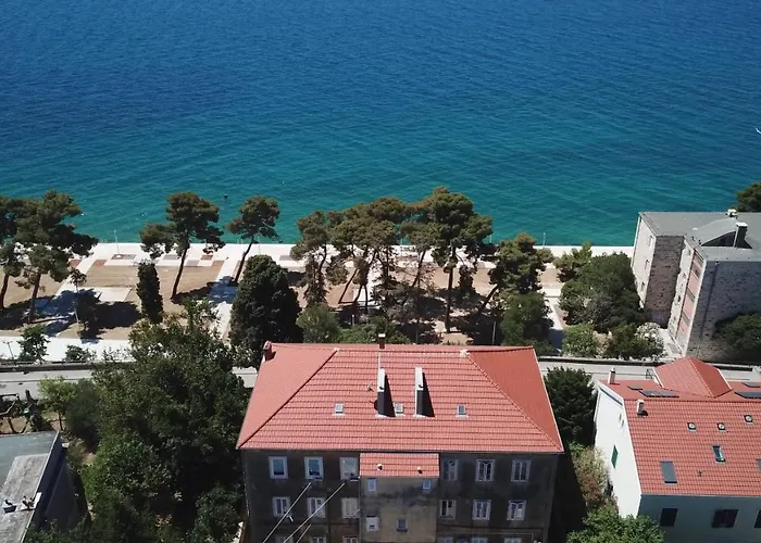 Apartman Nikki Kolovare Zára