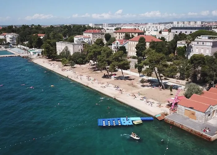 Nikki Kolovare Apartment