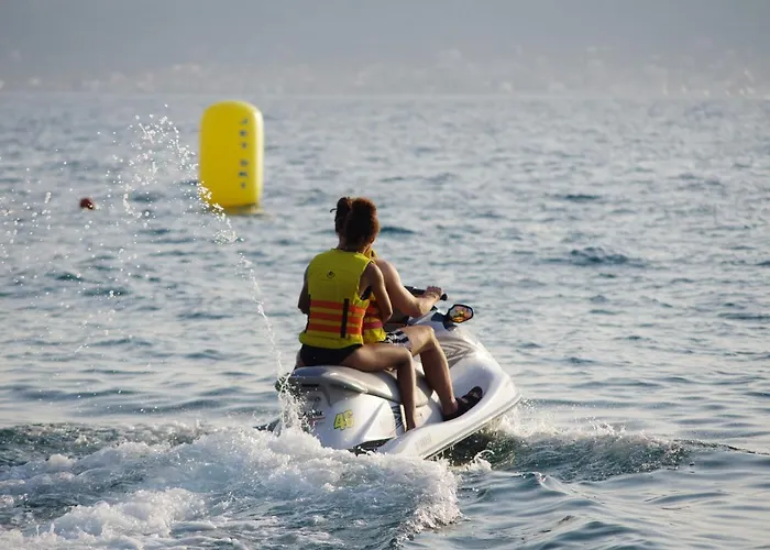 Nikki Kolovare Apartment