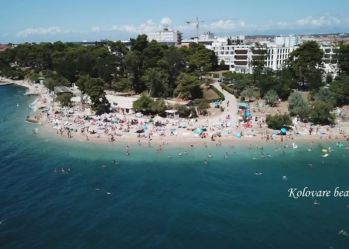 Apartman Nikki Kolovare