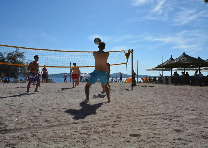 Nikki Kolovare Apartment *