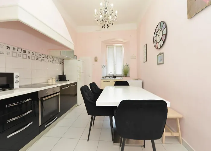 Apartman Nikki Kolovare *
