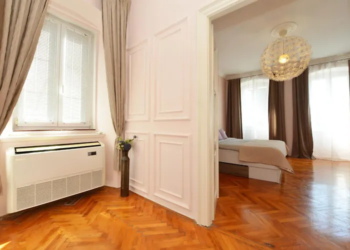 Apartman Nikki Kolovare