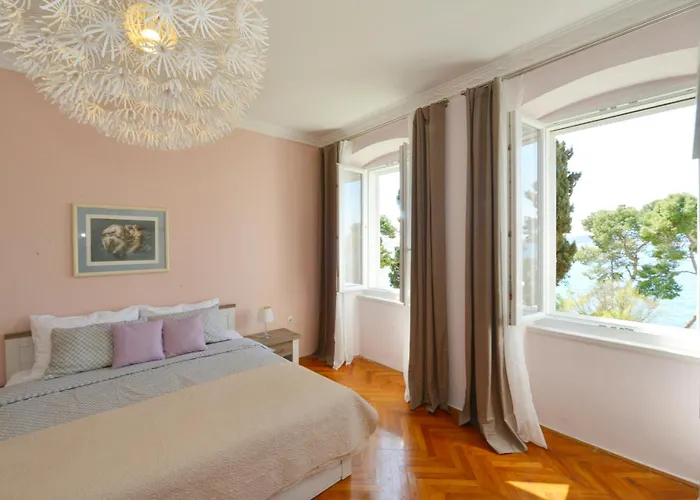 Apartman Nikki Kolovare