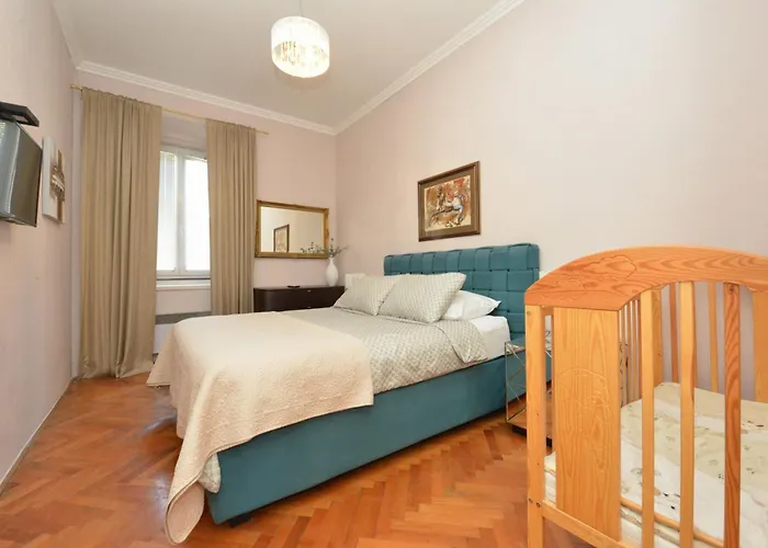Nikki Kolovare Apartman *